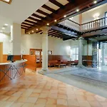 Hotel Sercotel Renacimiento
