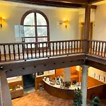Sercotel Renacimiento Toledo