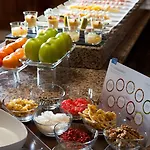 Hotel Sercotel Renacimiento Toledo