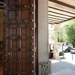 Sercotel Renacimiento Hotel 4*