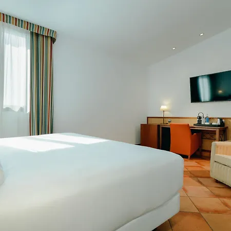 Sercotel Renacimiento Hotel Toledo