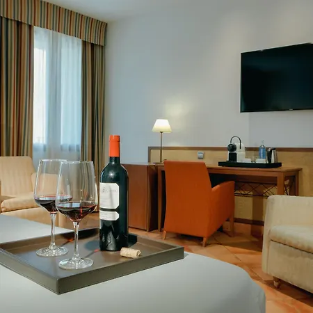 Sercotel Renacimiento