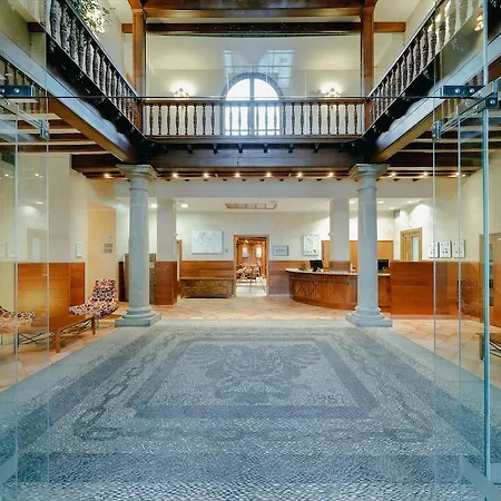 Sercotel Renacimiento 4*