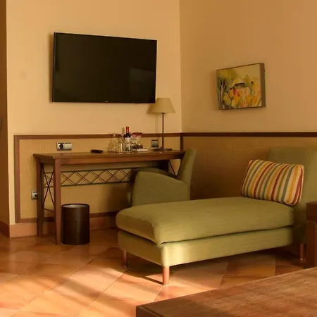 Sercotel Renacimiento Hotel