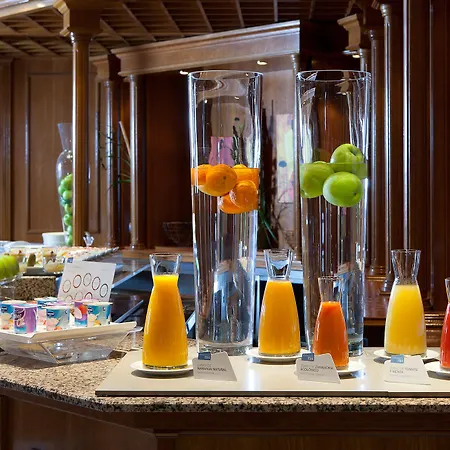 Sercotel Renacimiento