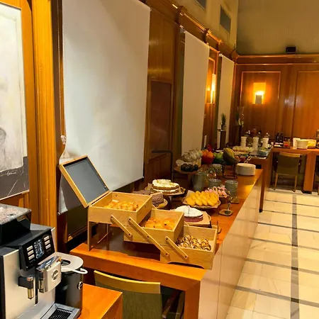 Hotel Sercotel Renacimiento