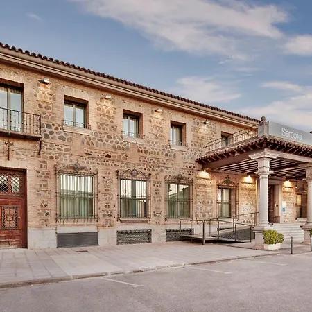 Sercotel Renacimiento Hotel