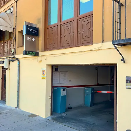 Sercotel Renacimiento