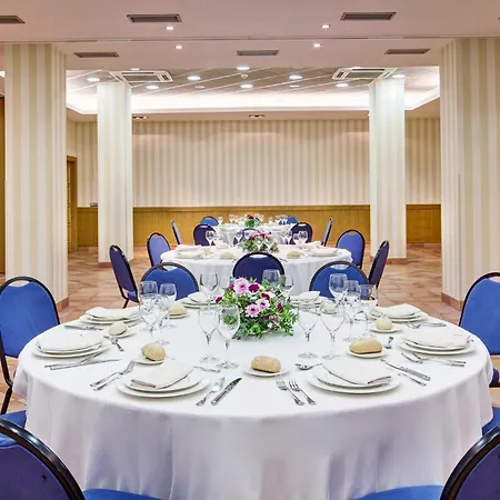 Sercotel Renacimiento Hotel 4*