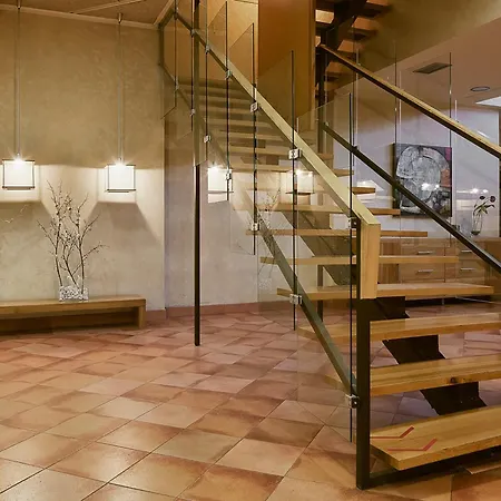 Sercotel Renacimiento 4* Tolède