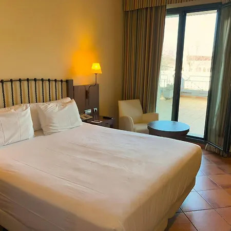 Hotel Sercotel Renacimiento Toledo