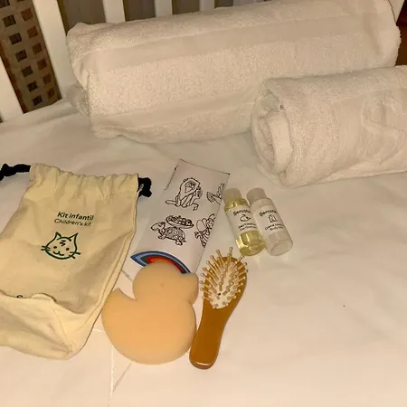 Sercotel Renacimiento Toledo