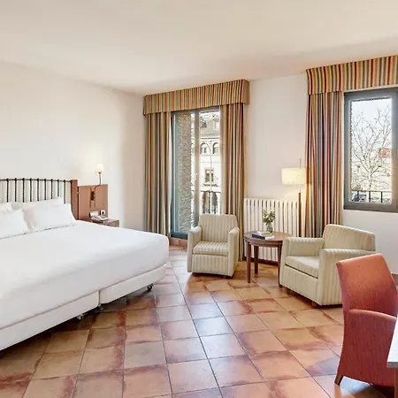 Sercotel Renacimiento Hotel