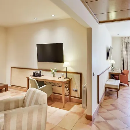 Sercotel Renacimiento Hotel Toledo