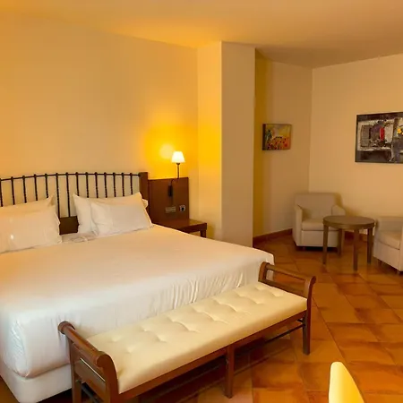 Sercotel Renacimiento Toledo