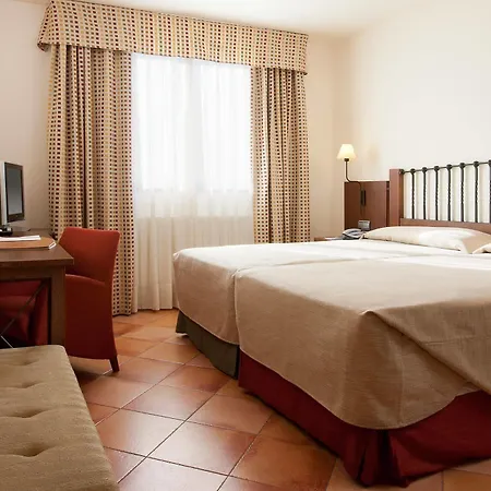Sercotel Renacimiento Hotel