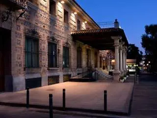 Hotel Sercotel Renacimiento