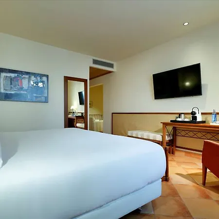 Sercotel Renacimiento 4*