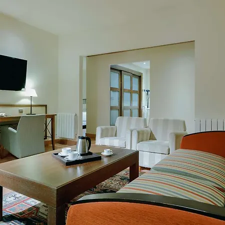 Sercotel Renacimiento 4*