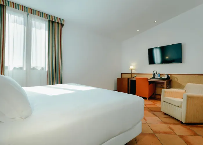 Sercotel Renacimiento Hotel Tolède