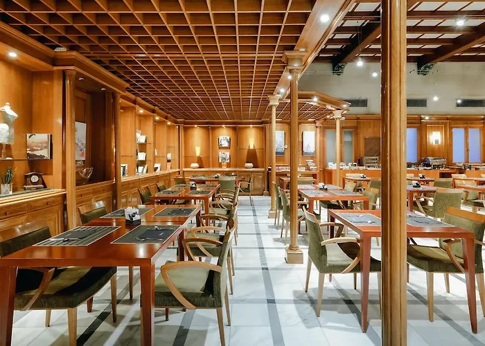 Sercotel Renacimiento Hotel