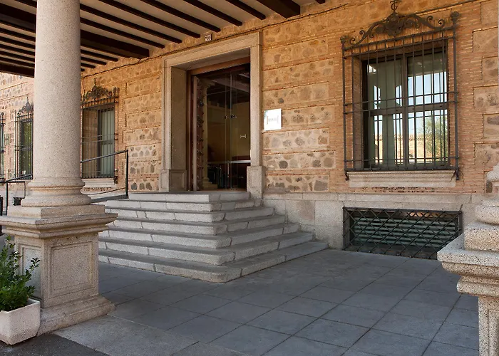 Sercotel Renacimiento Hotel Tolède