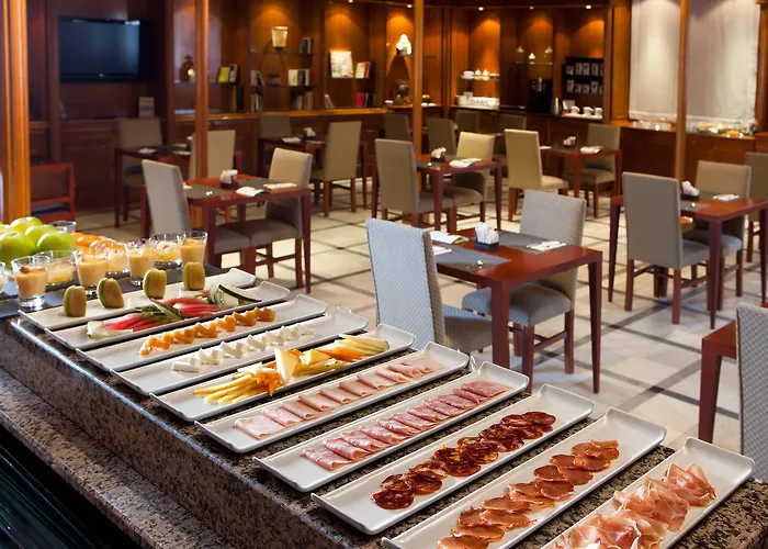 Sercotel Renacimiento 4*