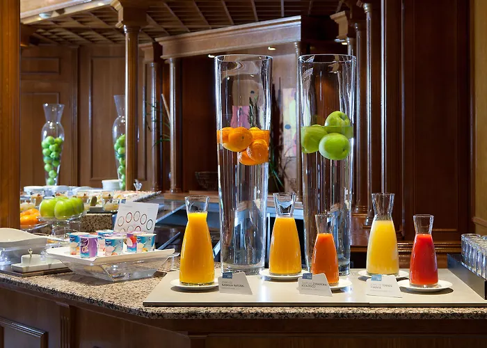 Sercotel Renacimiento