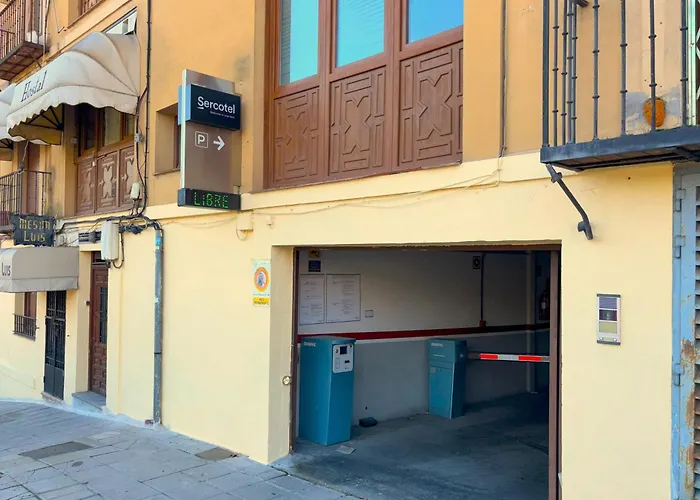 Sercotel Renacimiento