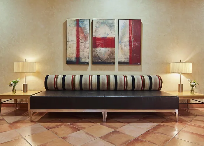 Sercotel Renacimiento 4*