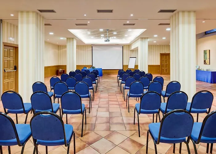 Sercotel Renacimiento Tolède