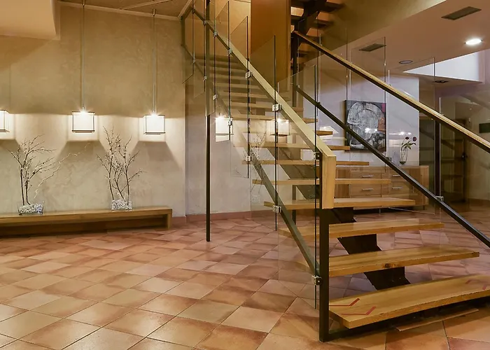 Sercotel Renacimiento 4* Tolède