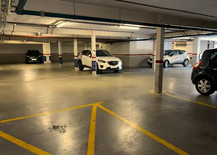 Sercotel Renacimiento Hotel Tolède