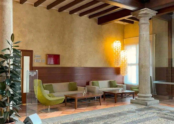 Sercotel Renacimiento