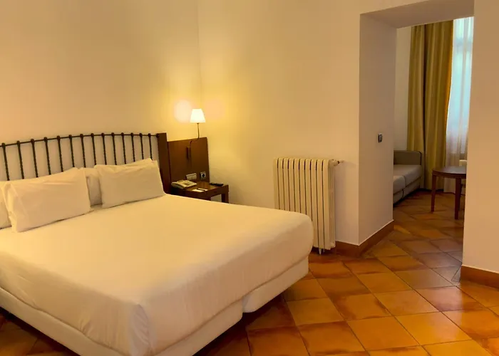 Sercotel Renacimiento Hotel