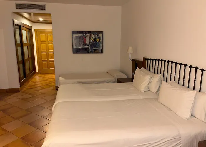 Hotel Sercotel Renacimiento 4*