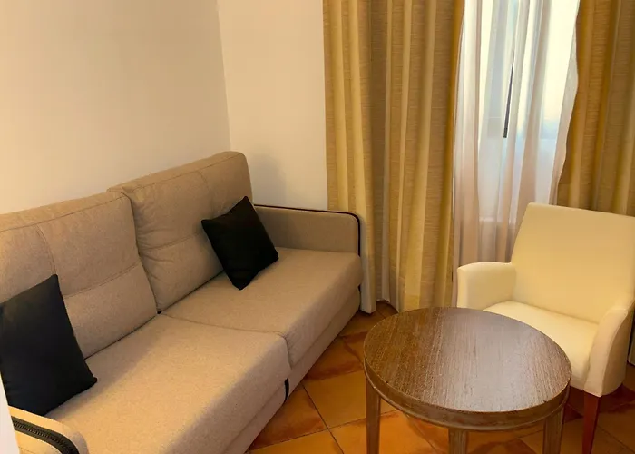 Sercotel Renacimiento Tolède