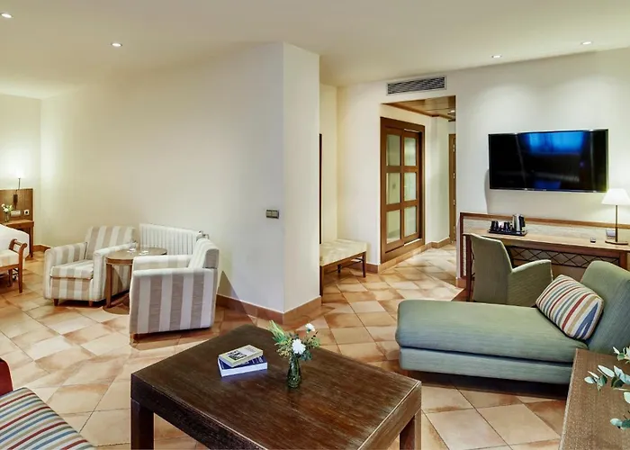 Hotel Sercotel Renacimiento