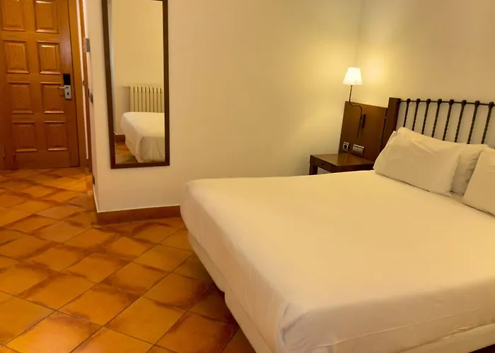 Sercotel Renacimiento 4*