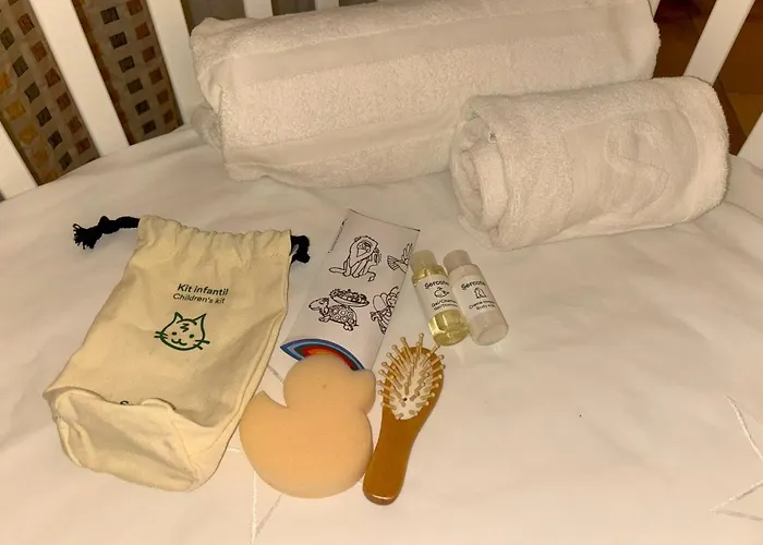 Sercotel Renacimiento Tolède