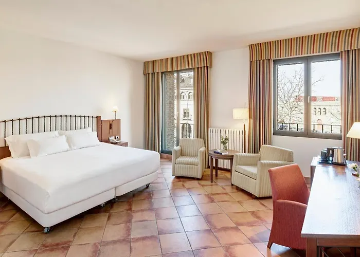 Sercotel Renacimiento Hotel