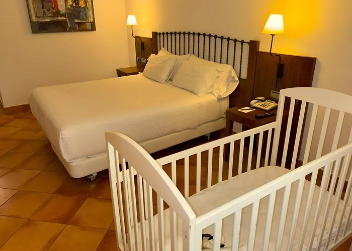 Sercotel Renacimiento 4*