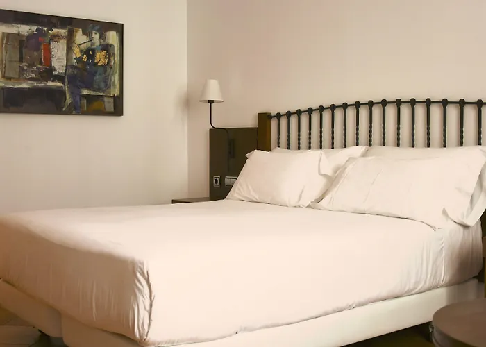 Sercotel Renacimiento Hotel 4*