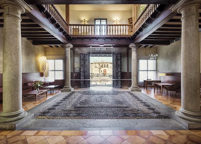 Sercotel Renacimiento