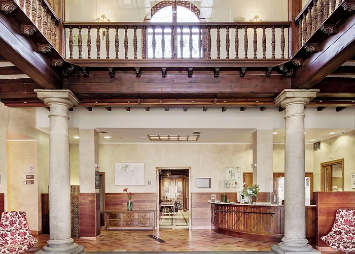 Sercotel Renacimiento