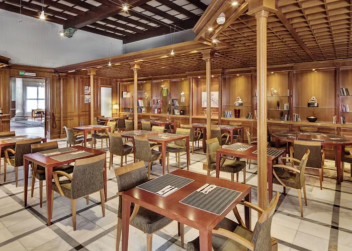 Hotel Sercotel Renacimiento Tolède