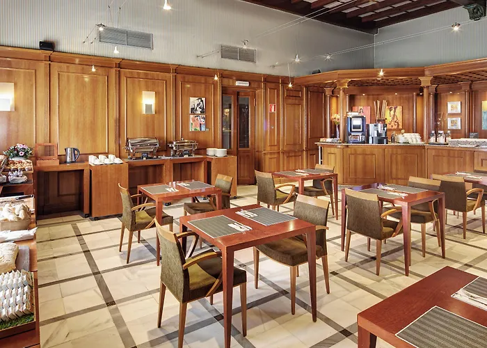 Sercotel Renacimiento 4*