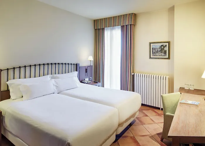 Sercotel Renacimiento Hotel Tolède