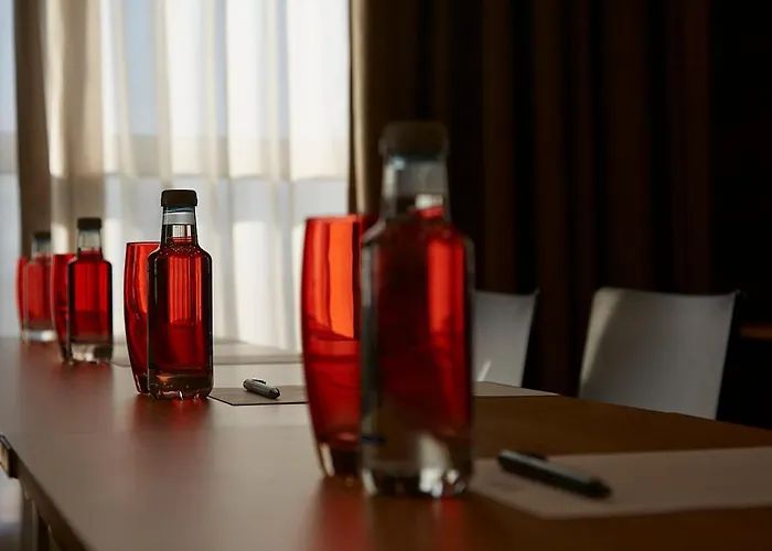 Sercotel Renacimiento 4* Tolède