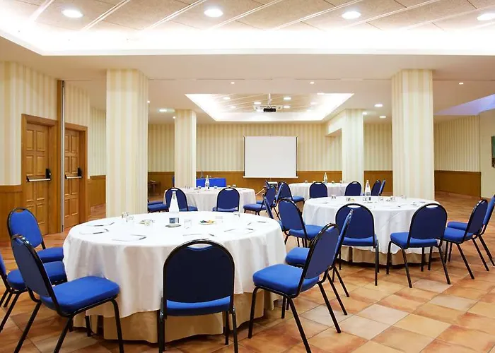 Sercotel Renacimiento 4* Tolède